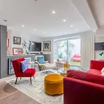 Swanky Apartment In Bethnal Green With Garden